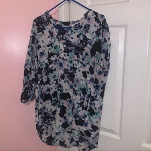 Women’s blouse